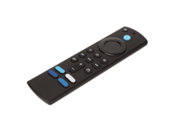 Mando A Distancia Profesional De Repuesto Para Fire Stick, Fácil De Usar, Compatible Con Televisores.