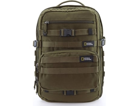 Mochila NATIONAL GEOGRAPHIC N09004.11 - - 31x20x48 cm) | Worten .es