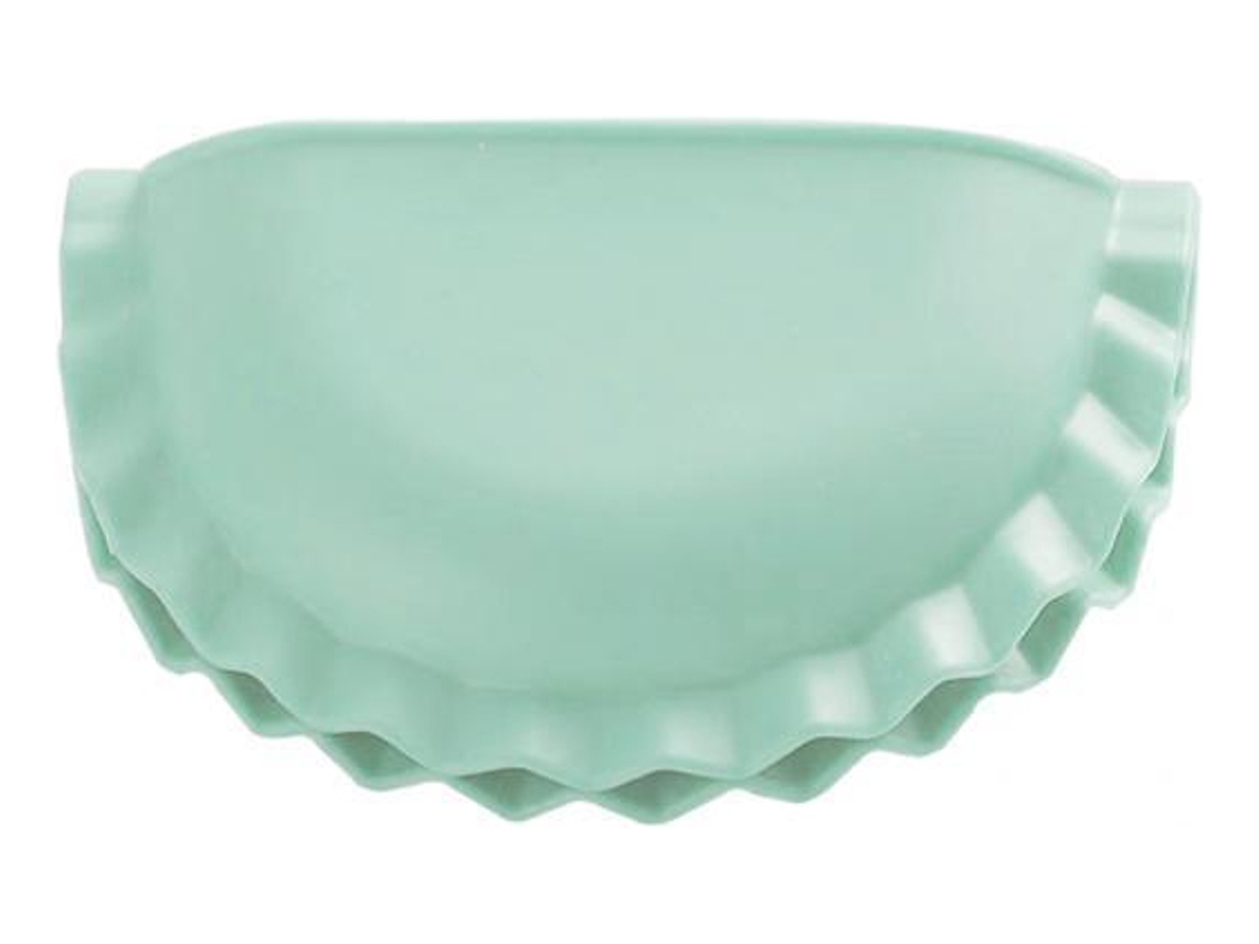 Guantes de horno para barbacoa, bandeja para hornear, verde claro, slowmoose