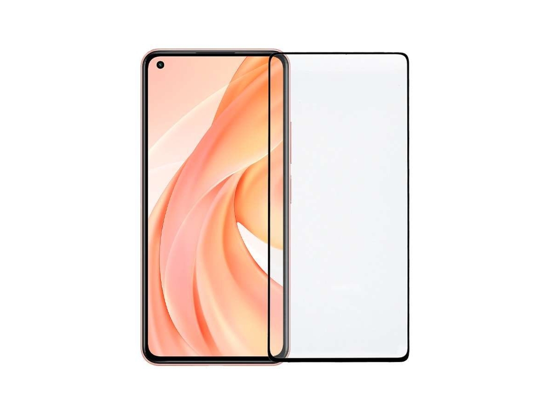 Cristal Templado Completo Para Xiaomi Poco F3