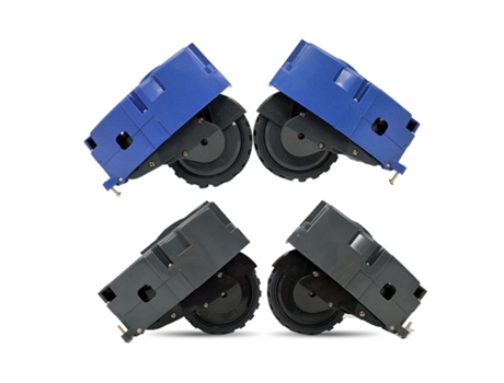 Accesorio Aspiradores IROBOT yo roomba 500 600 700 serie 620 650 660 595 780 760 770
