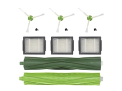 Piezas de repuesto aplicables a Irobot Roomba I6 I7 I7 I3 I3 I4 I8 I8 J7