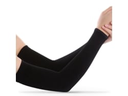 2026rebe-mangas De Brazo Refrigerantes Uv Protección Sol Para Hombre Mujer Ciclismo Conducción Corrida Golf Fútbol Baloncesto