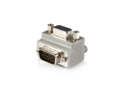 Cable Adaptador STARTECH.COM GC1515MFRA1 DB15 para DB15 M/F