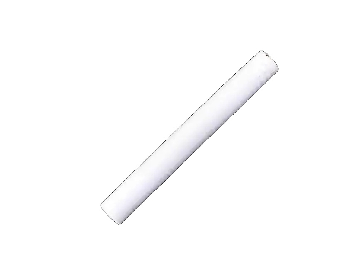 Manguera de silicona para turbocompresor para Audi A4 y Passat B5, alta presión de rotura, resistencia a temperaturas extremas, color blanco.