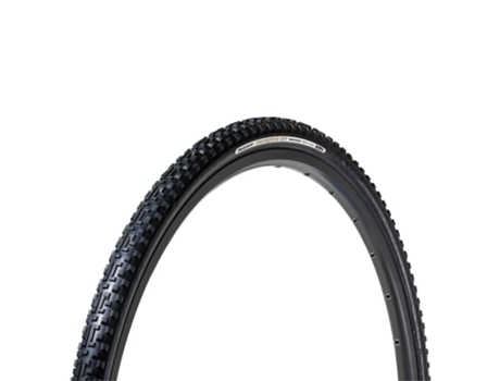Rígido King Ext Tubeless 700C X 38 Cascalho Pneu Prateado 700C X 38Panaracer
