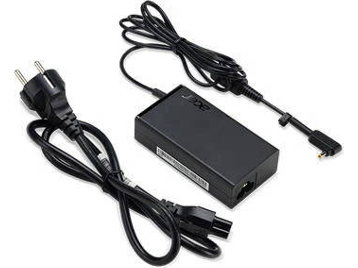 Cargador portátiles ACER NP.ADT0A.006 (65W)