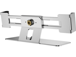 Soporte metálico de seguridad para ordenador, cerradura antirrobo, elemento disuasorio. SFUSHOS