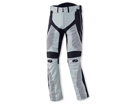Pantalones para Hombre HELD Vento Multicolor para Motociclismo (M)