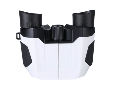Prismático CHRONUS WYJ22804-R15 10x22 blanco