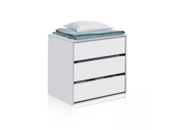 Cajonera Arc Blanco Artik (Blanco Mate) 60 x 57 x 44cm cm