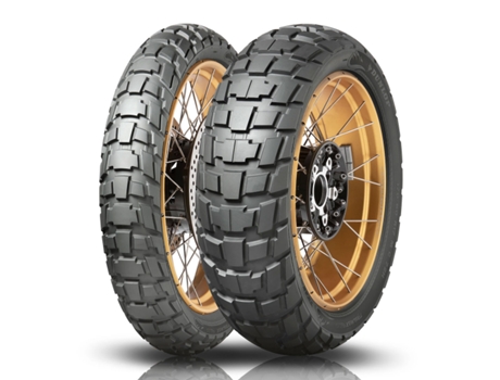 Neumático DUNLOP 150/70 R18 70T Trailmax Raid Ms Tl