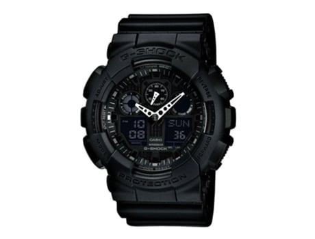 G-shock Ga-100