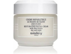 Crema Facial SISLEY Restorative Facial Cream With Shea Butter (50 ml)