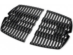 Parrila para Barbacoa  WEBER Grillrost-Set (Compatibilidad: Q 100/1000-Serie)