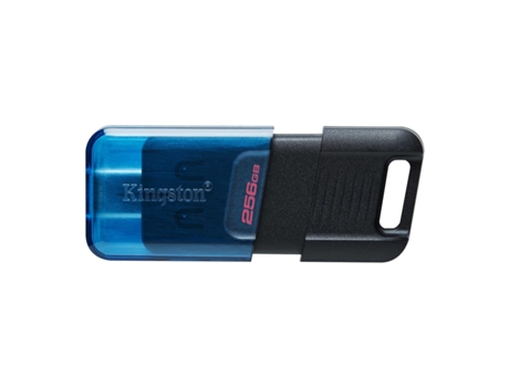 Pen USB KINGSTON 3.2 con Adaptador (256 GB)