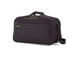 Bolsa de viaje Benzi Bz5502 negra, 61 cm