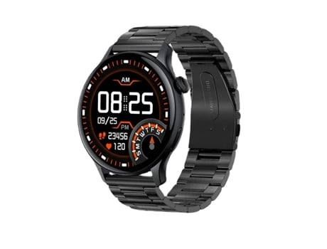 Reloj inteligente de 1,43 pulgadas para hombre, pantalla grande, relojes deportivos para mujer, reloj inteligente con llamada Bluetooth, resistente...