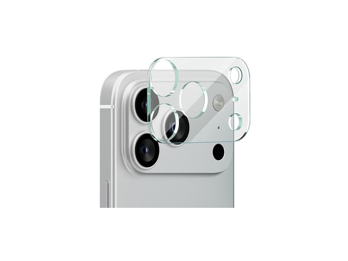 Película Premium De Câmara Traseira Phonecare Para Apple Iphone 17 Pro Max