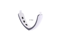 Dispositivo inteligente para el lifting facial de papada con control remoto Yizhood (blanco)