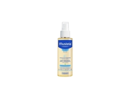 Aceite Corporal MUSTELA Bebé  Massagem  (100ml)
