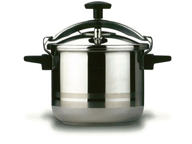 Olla de Presión ORIMA Inox CX-2 12l