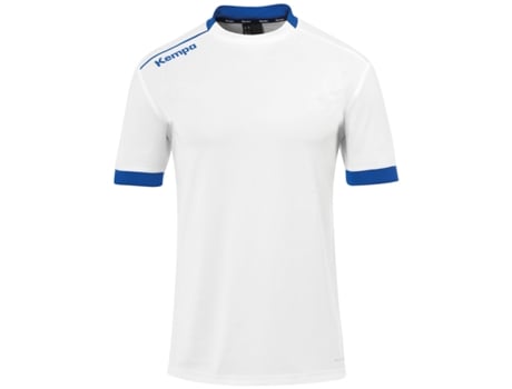 Camiseta sin Mangas de Hombre ERREA Sin Mangas Paddy Azul (XL)