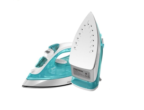 Plancha a Vapor PRITECH Kb-088