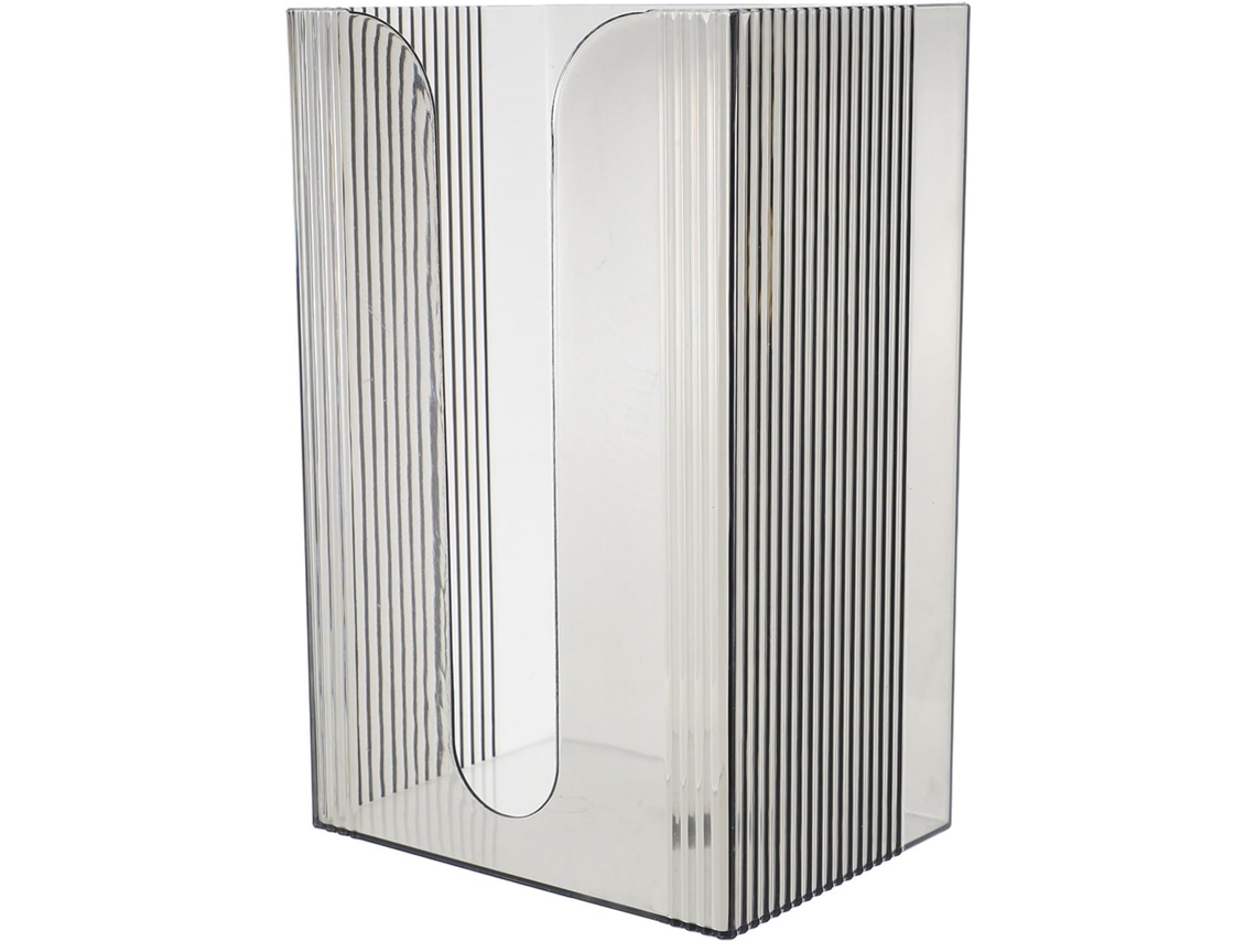 Soporte Dispensador De Pañuelos Multifuncional