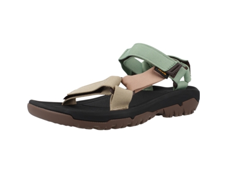 Zapatos de Mujer TEVA Hurricane Tecido Multicolor (37)