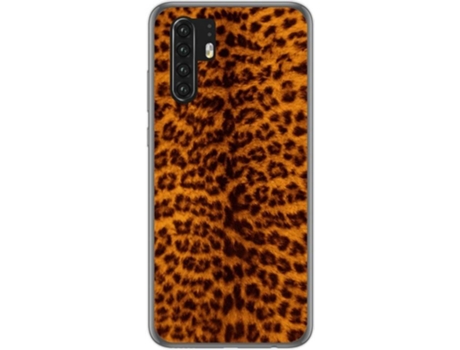 Carcasa Huawei P30 Pro TUMUNDOSMARTPHONE Animal 03 Multicolor