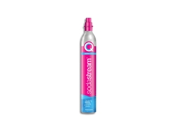 Cilindro de Recarga de Gás SODASTREAM para Máquina de Carbonatación Cylindre Quick Connect Co2 de Conexão Rápida (60L)