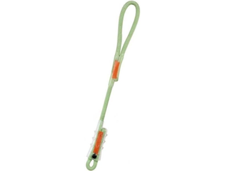Cuerda de Escalada BEAL Cuerdas Dynaclip 50 Cm (Verde - Talla Única)