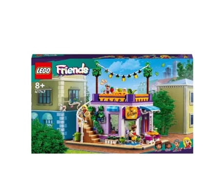 Playset LEGO 41747
