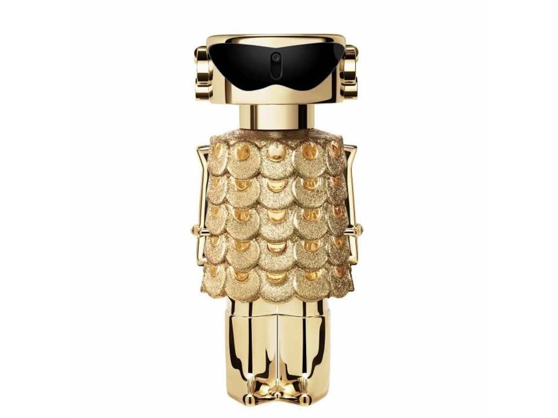 Eau De Parfum Intense Fame 50 Ml
