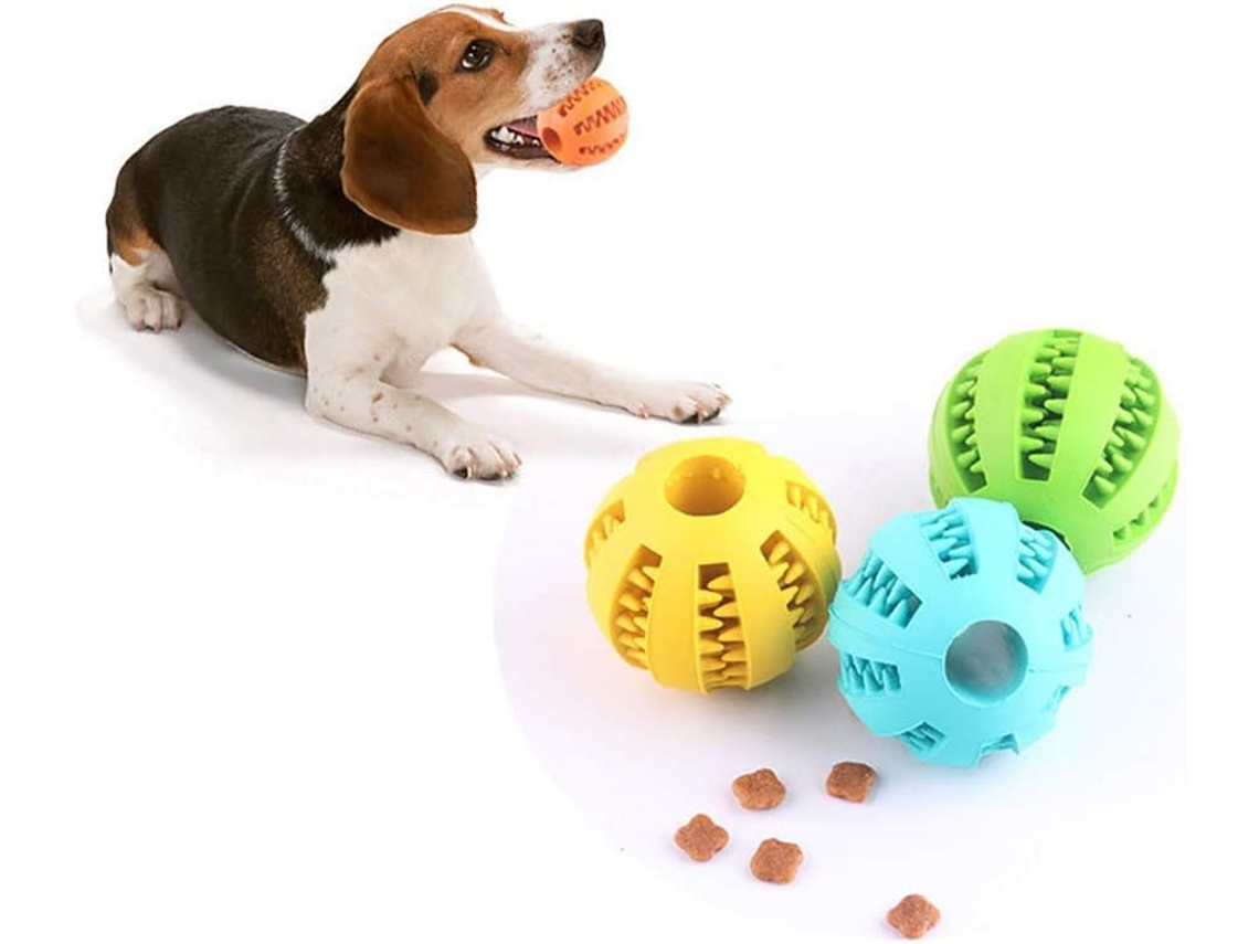 Juguetes de on sale perros y gatos