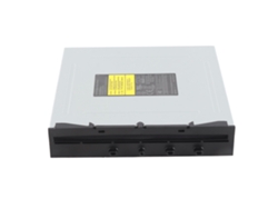 Unidad De Disco Óptico Interno Para La Consola Xbox One X (accesorio De Repuesto)