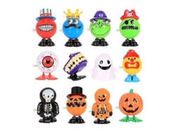 Juguetes de Halloween para decoración de Halloween Ly Ebike