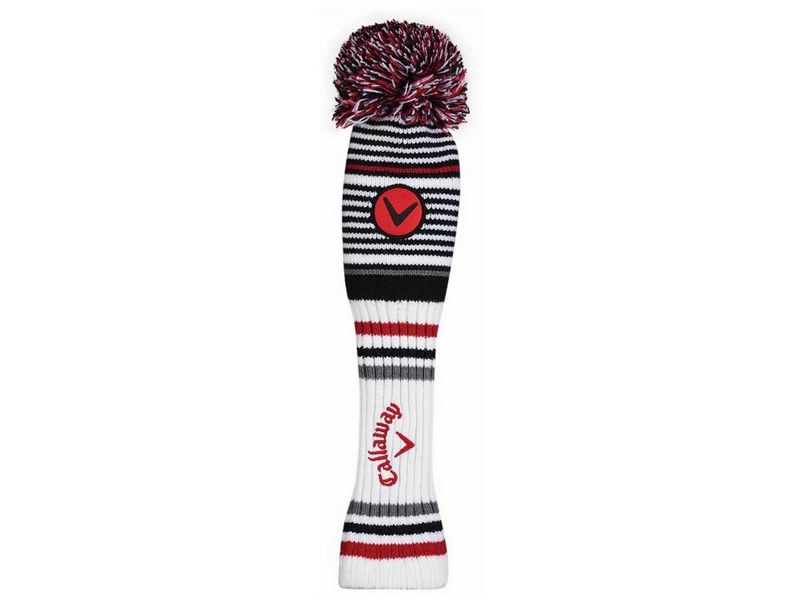 Capacete para Tacos de Golfe Pom Pom Fairway Coloridocallaway