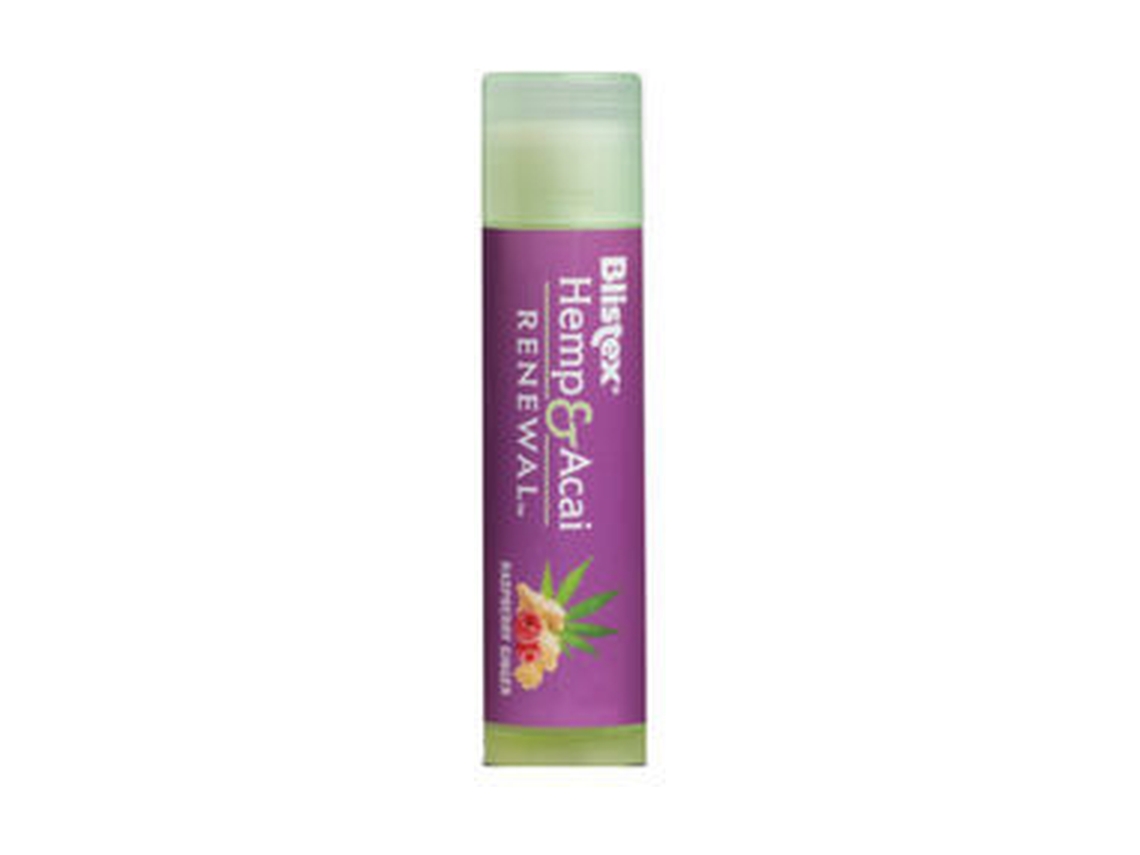Blistex - Blistex cânhamo e renovação de açaí 1 unidade de 4.25g