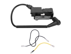 Bobina De Encendido Para Moto Serra Husqvarna 340 345 346 350 351 353 357 359 362 365 371 372