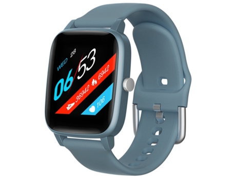 Smartwatch ENZON Azul
