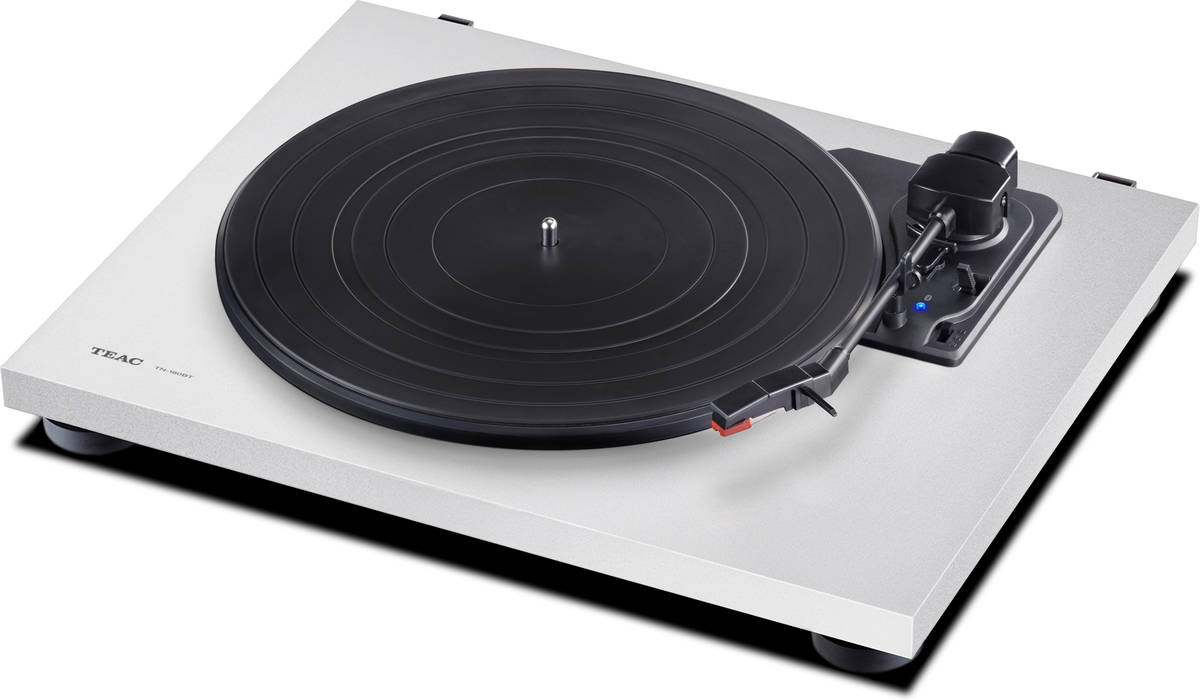 Tocadiscos TEAC TN-180BT