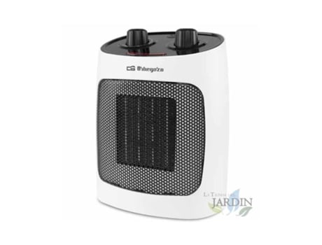 Estufa Termoventilador SUINGA 4216