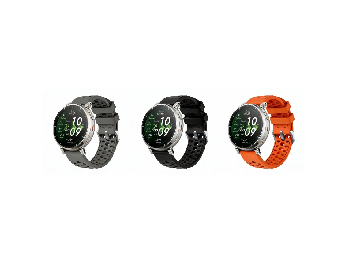 Pulsera Para Amazfit Active 3 Premium 3pc Digitallab
