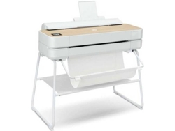 Impresora HP DesignJet Studio (Inyección de Tinta Térmica)