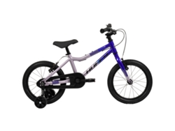 Bicicleta Infantil Literide 16"