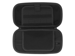 Estuche rígido CHABERLU para Nintendo Switch Lite con 20 ranuras para tarjetas