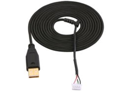 Cable De Reemplazo Para Ratón Usb Cable/wire/line Para Razer Naga 2014 Línea 14 Cable De Ratón Para Razer Naga 2014 Línea Para Razer Naga 2014 Cable De Ratón Para Razer Naga 2014 Reemplazo Para Cable De Ratón Razer Naga 2014
