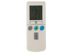 Control remoto de aire acondicionado Hitachi para Ras 80yha, Rar 3u1, Rar 3u3, Rar 2p2vayotoy